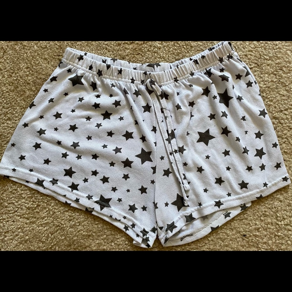 5 Below shorts